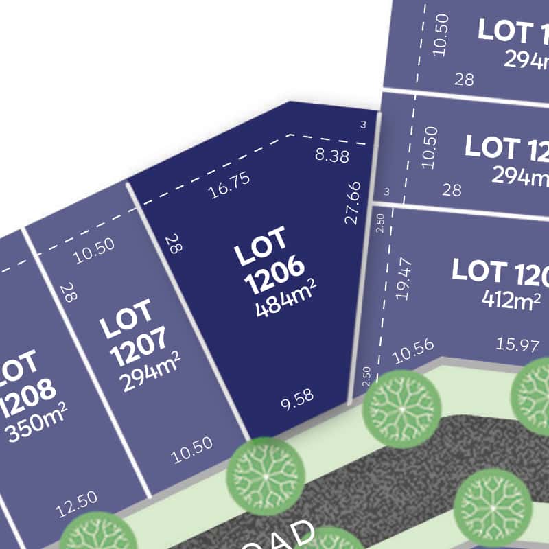 [Land for Sale] 20 Estates in Rockbank VIC 3335 OpenLot